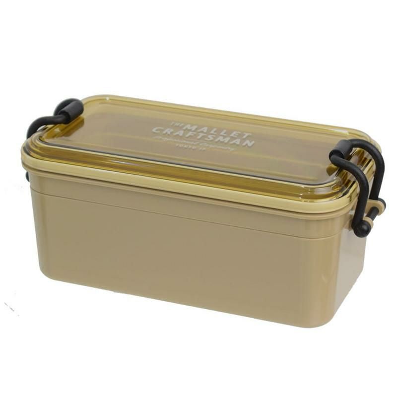 ヒロTHECHORDCOMPANYodyssey2 約2m 1ペア桐箱入り トレゾワ 2WAYタイトランチ2段 | ＜ランチ、キッチン用品の企画製造