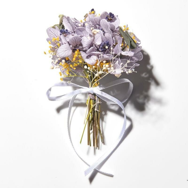 hikka］花言葉ブーケBOXミニ ｜オンセブンデイズ【公式通販】
