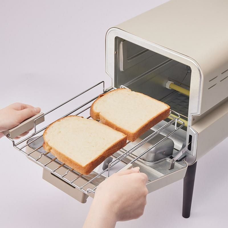 recolte］スライドラックトースター 発売記念スペシャルエディション