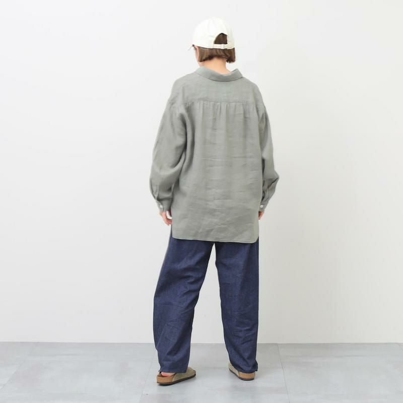 10％OFF・ノベルティ対象】［NATURAL LAUNDRY］6ozセルビッチHi