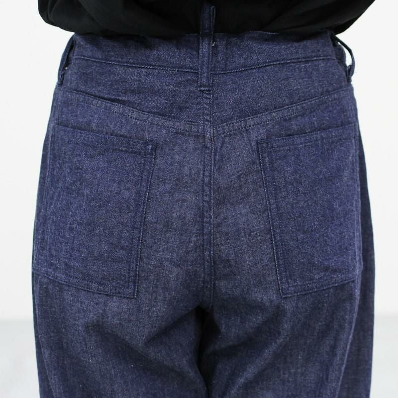 10％OFF・ノベルティ対象】［NATURAL LAUNDRY］6ozセルビッチHi