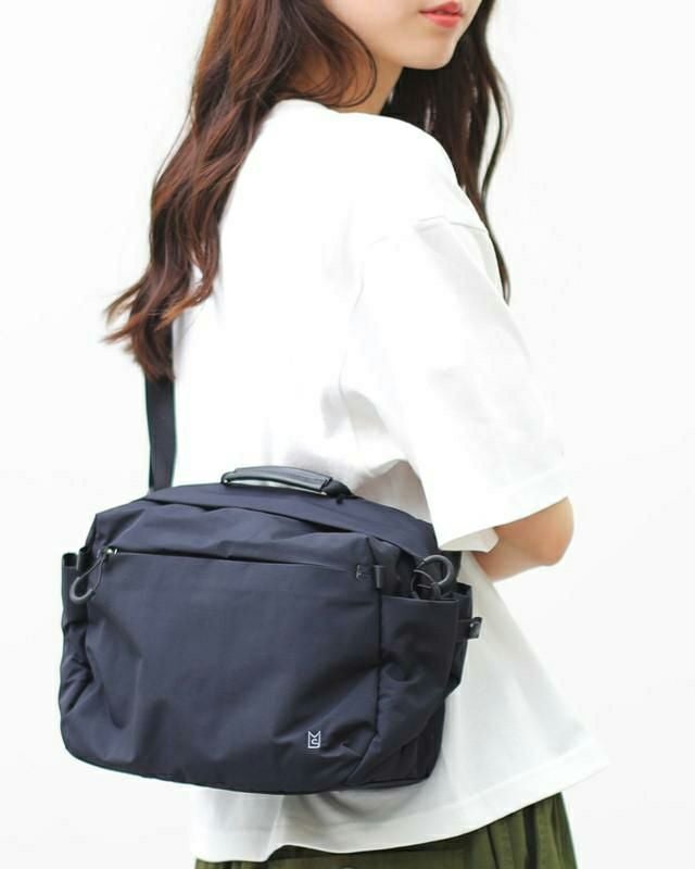 TERRENCE O'NEAL TAO ショルダーバッグ ウエストバッグ O'Neal MTB Waist Toolbag - V.23 black | BIKE24