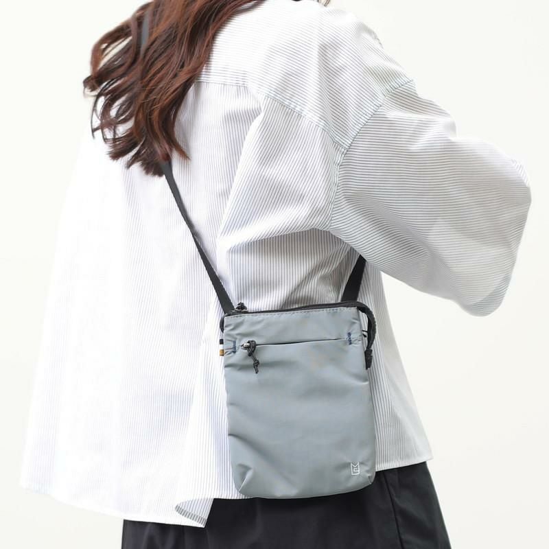 【tk】Naptime サコッシュ Refined Leather サコッシュ（2002370444