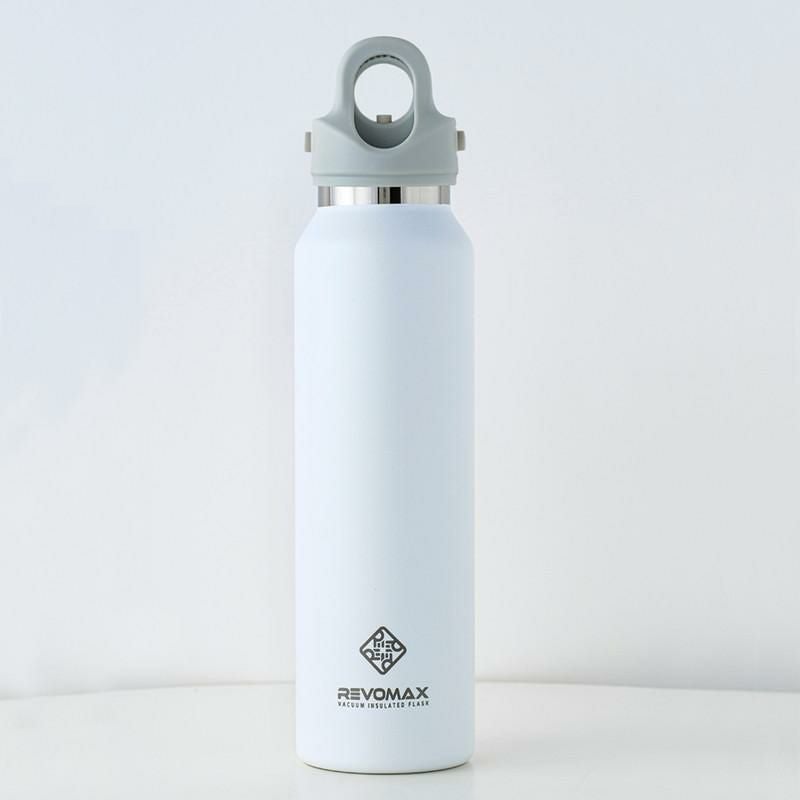 REVOMAX］炭酸ボトル 16oz 473ml／レボマックス ｜オンセブンデイズ
