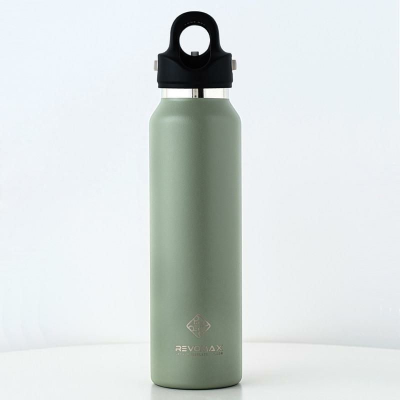 REVOMAX］炭酸ボトル 16oz 473ml／レボマックス ｜オンセブンデイズ