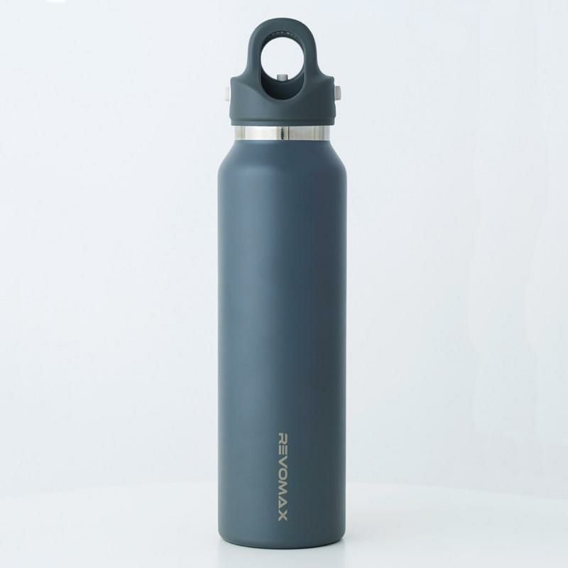 REVOMAX］炭酸ボトル 16oz 473ml／レボマックス ｜オンセブンデイズ