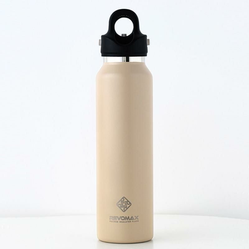 REVOMAX］炭酸ボトル 16oz 473ml／レボマックス ｜オンセブンデイズ