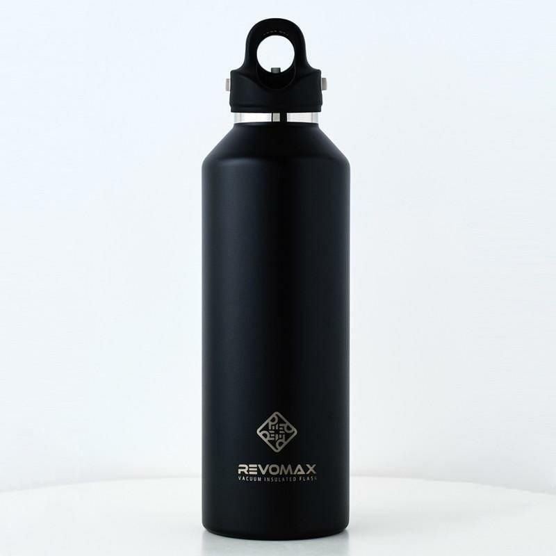 REVOMAX］炭酸ボトル 32oz 950ml／レボマックス ｜オンセブンデイズ