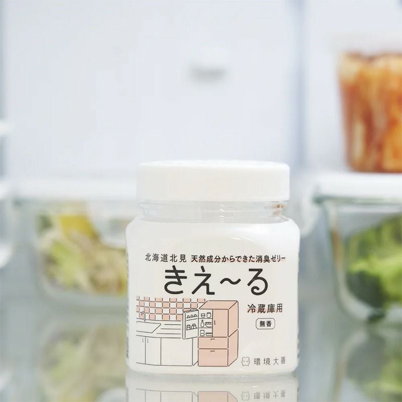 冷蔵庫，消臭機能ついてる 炭番 冷蔵庫用 脱臭剤 200g | 商品情報 | KOKUBO 小久保工業所（家庭