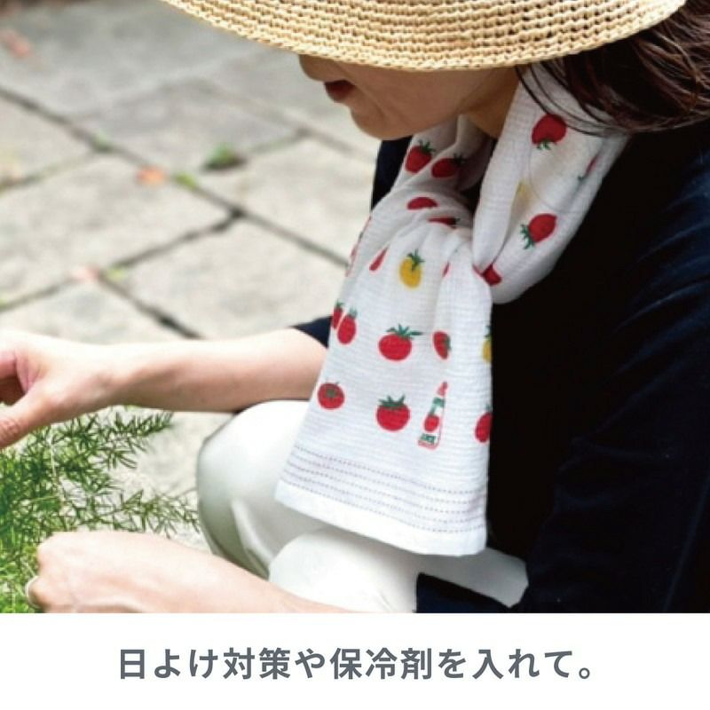 布ごよみ タオルてぬぐい アウトドアシリーズ ｜オンセブンデイズ