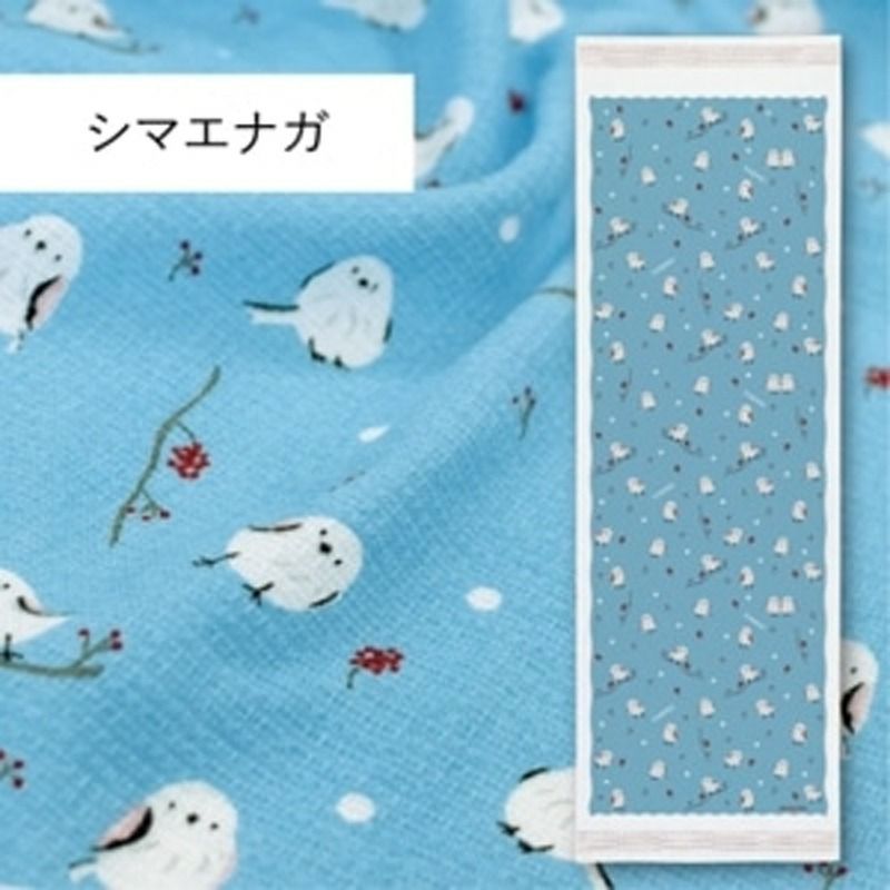 布ごよみ タオルてぬぐい 動物シリーズ ｜オンセブンデイズ【公式通販】