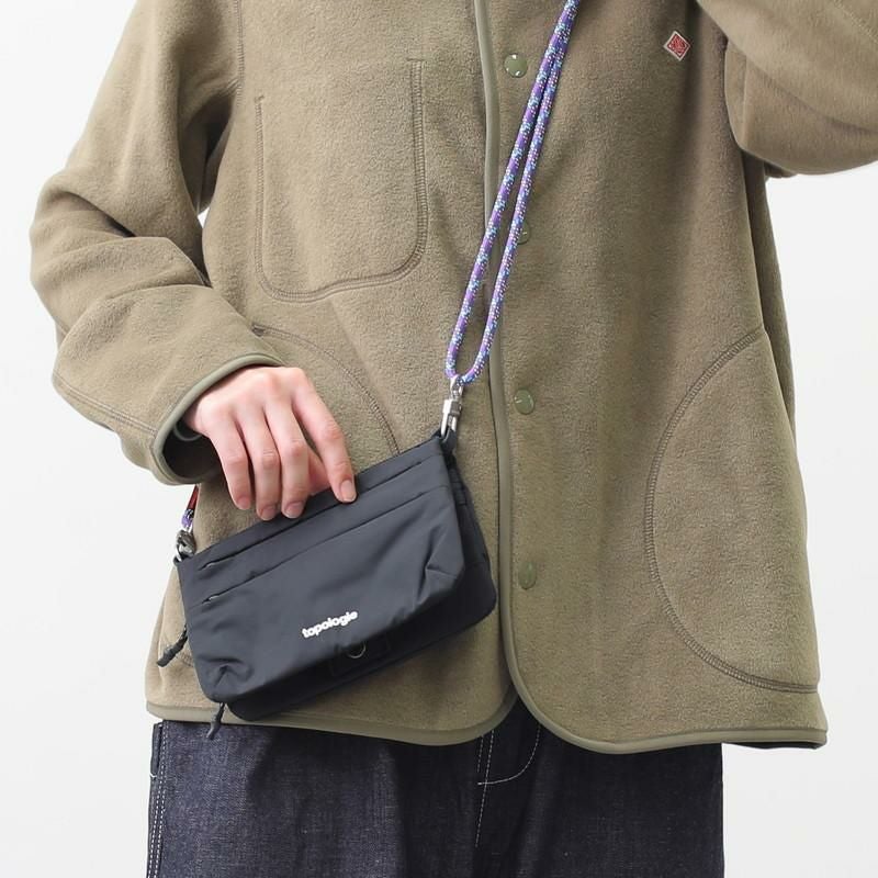 topologie］フォンサコッシュ 90／トポロジー ｜オンセブンデイズ