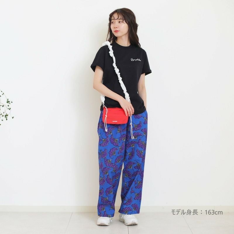 バンジーストラップ Future Blue Satin バンジーストラップ Future Blue Satin 【公式通販】
