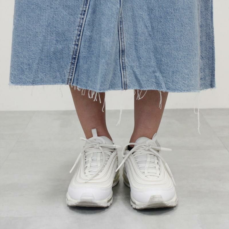 Levi's］HR A-LINE DECONデニムスカート／リーバイス ｜オンセブン