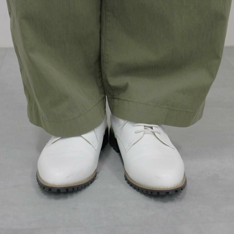 ［DANTON］ツイルイージーパンツ