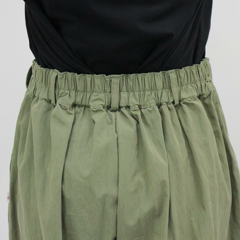 ［DANTON］ツイルイージーパンツ