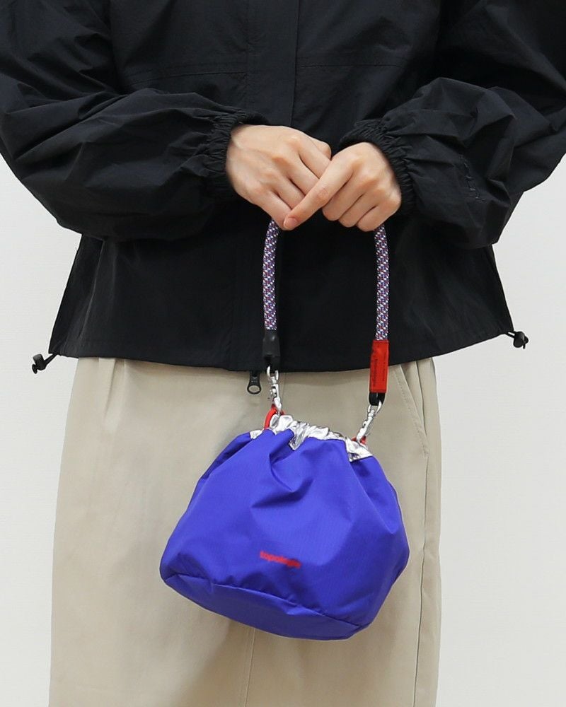 リバーシブルボストンバッグ 大容量 トポロジー 一包多用 TV、ネットで話題!! LIBERTAS 2WAYS MINI BOSTON | TOSSDICE