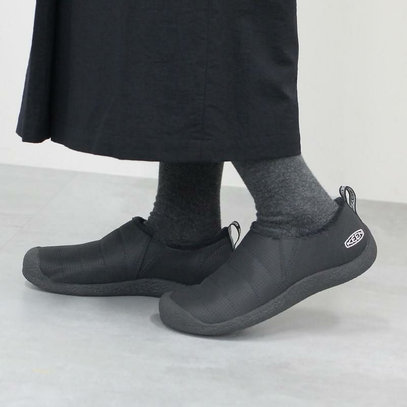 KEEN］HOWSERⅡ ハウザー2 スニーカー／キーン ｜オンセブンデイズ