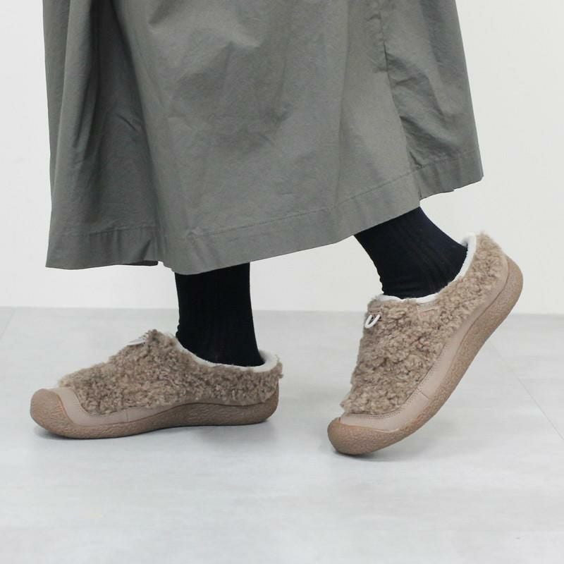 KEEN］HOWSERⅢ ハウザー3 スニーカー／キーン ｜オンセブンデイズ