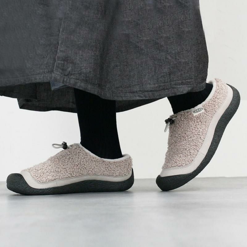 KEEN］HOWSERⅢ ハウザー3 スニーカー／キーン ｜オンセブンデイズ