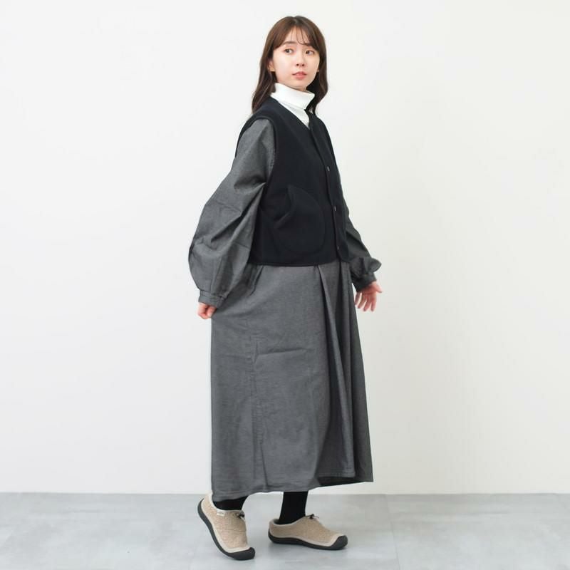 KEEN］HOWSERⅢ ハウザー3 スニーカー／キーン ｜オンセブンデイズ