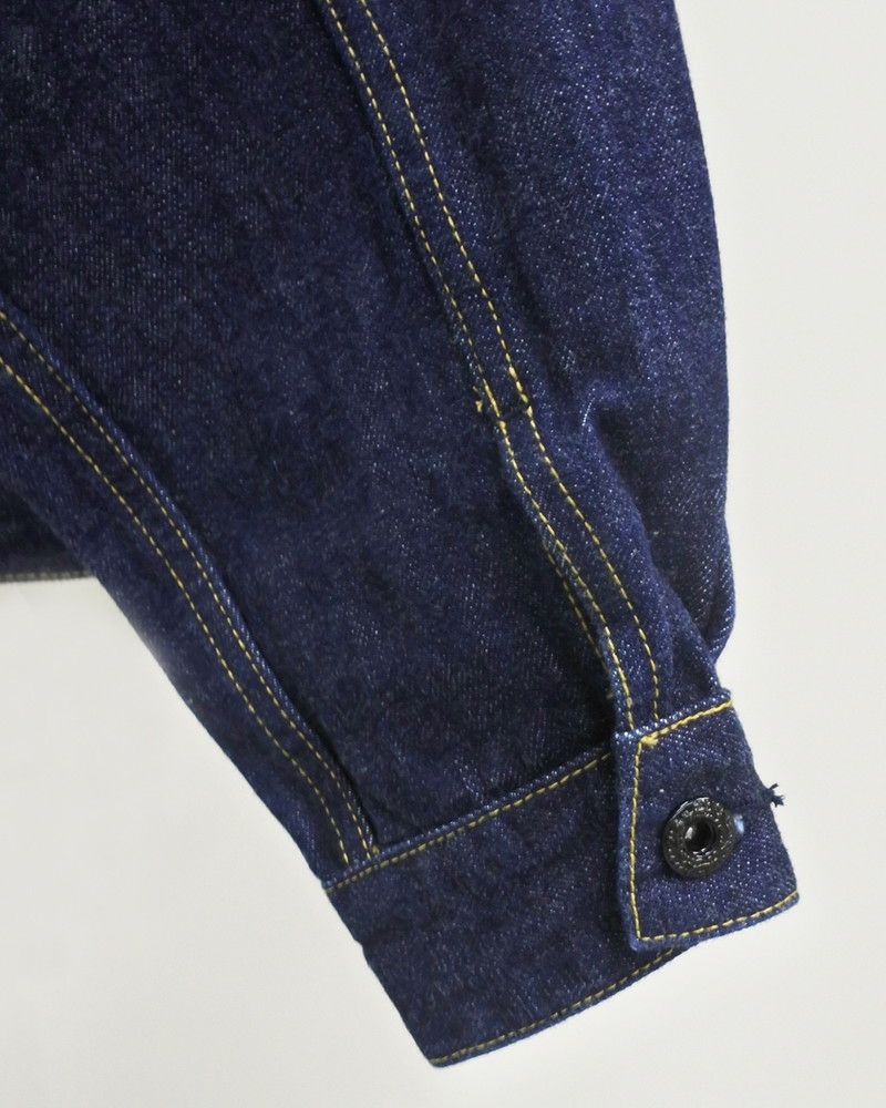 FURALI］セルビッチノーカラーGジャン／フラリ◇26SS ｜オンセブン