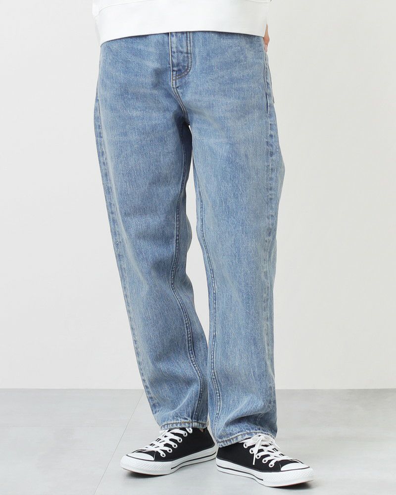 Levi's］50' 90sデニムパンツ／リーバイス◇26SS ｜オンセブンデイズ