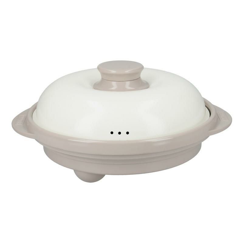 RANGEMATE PRO］電子レンジ専用調理器具／レンジメート プロ ｜オン