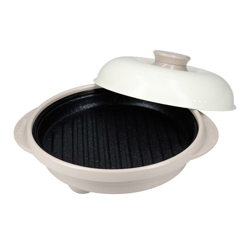 RANGEMATE PRO］電子レンジ専用調理器具／レンジメート プロ ｜オン