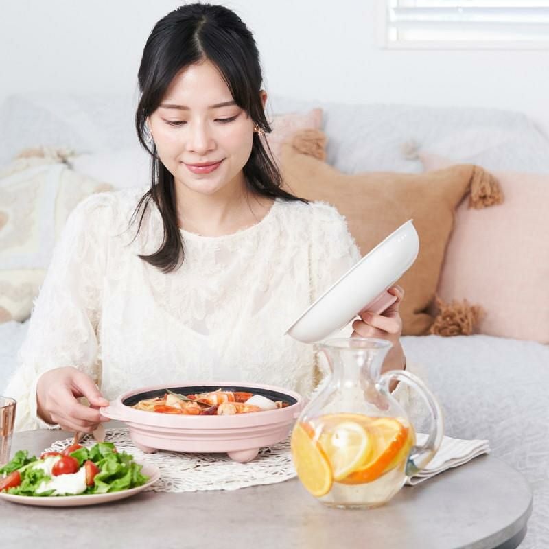 RANGEMATE PRO　♠新色Greige♠　新品・未開封品6,890円!! RANGEMATE PRO (レンジメート プロ) グレージュ |キッチン用品通販