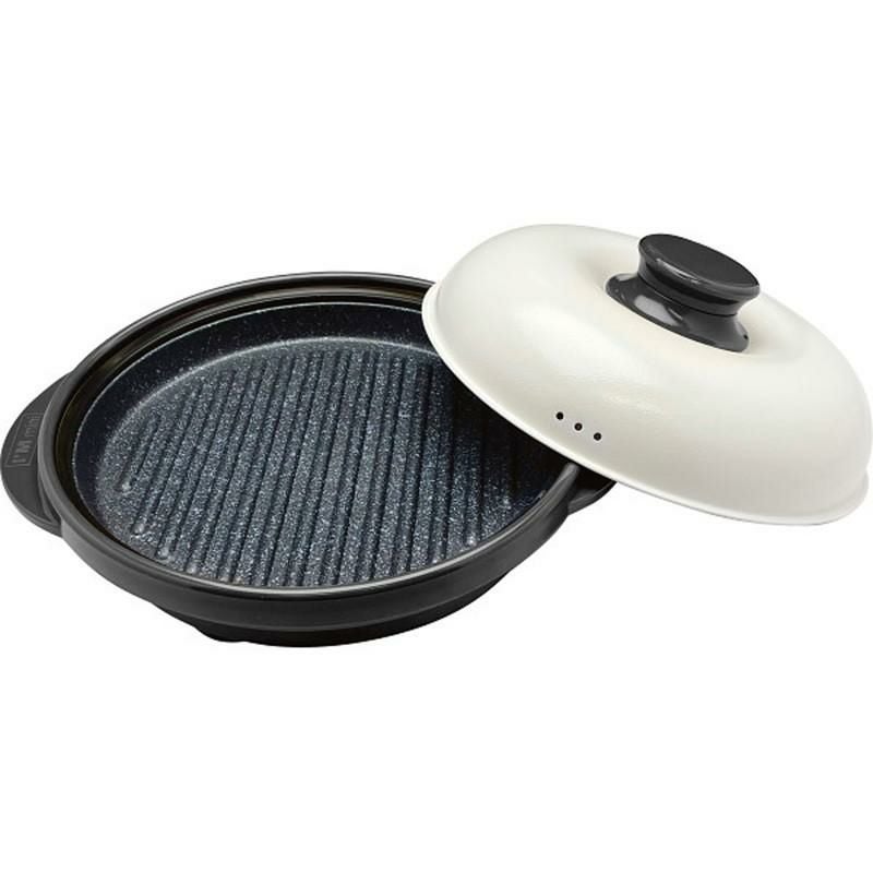 RANGEMATE PRO］電子レンジ専用調理器具／レンジメート プロ ｜オン