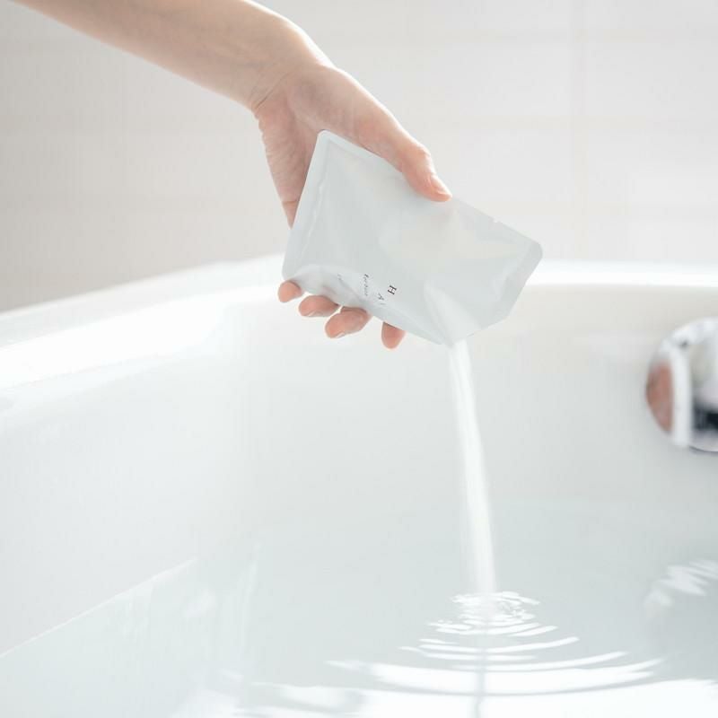 HAA for bath 小箱 入浴剤 3包入 ｜オンセブンデイズ【公式通販】