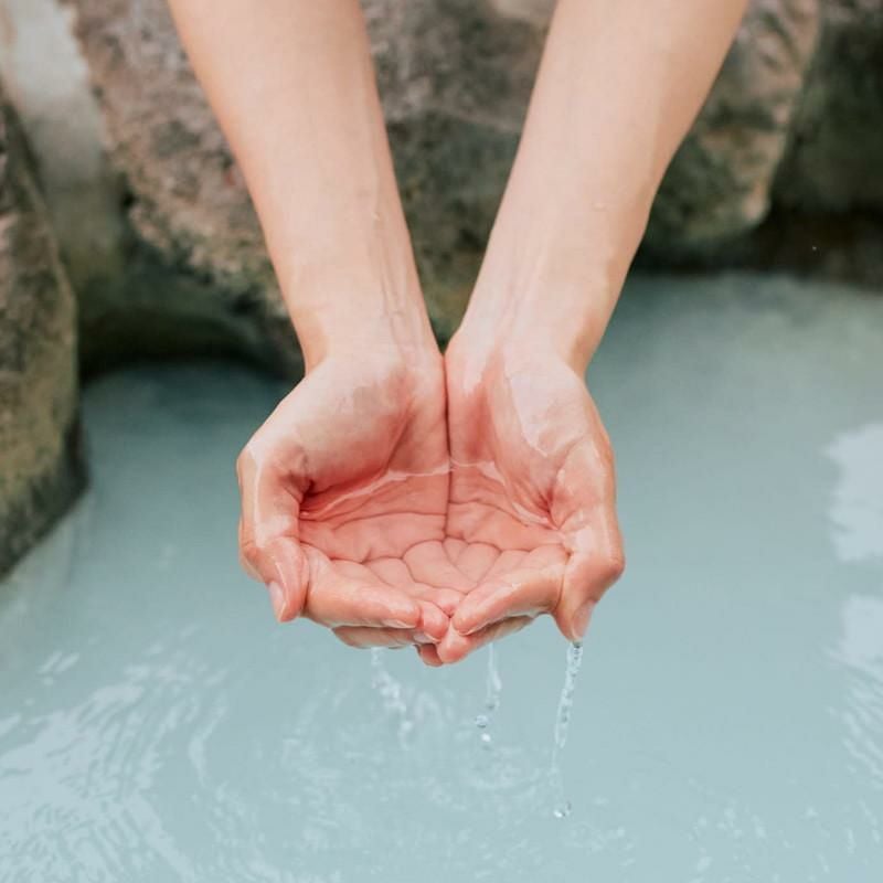 HAA for bath 小箱 入浴剤 3包入 ｜オンセブンデイズ【公式通販】