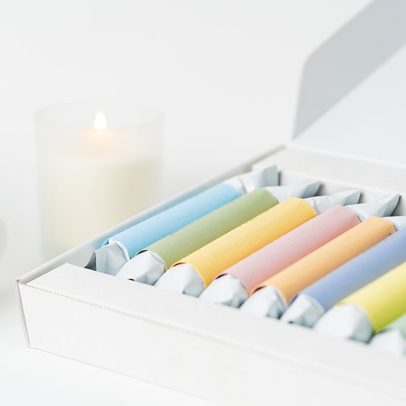 【HAA for bath 入浴剤 60g×30包セット】 HAA for bath 日々｜ギフトに人気のおしゃれな入浴剤 | HAA 公式