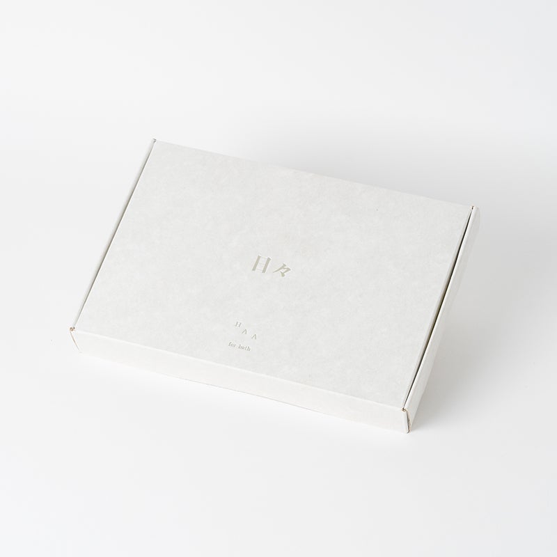 HAA for bath 日々 （10個入り） 入浴剤 ｜オンセブンデイズ【公式通販】