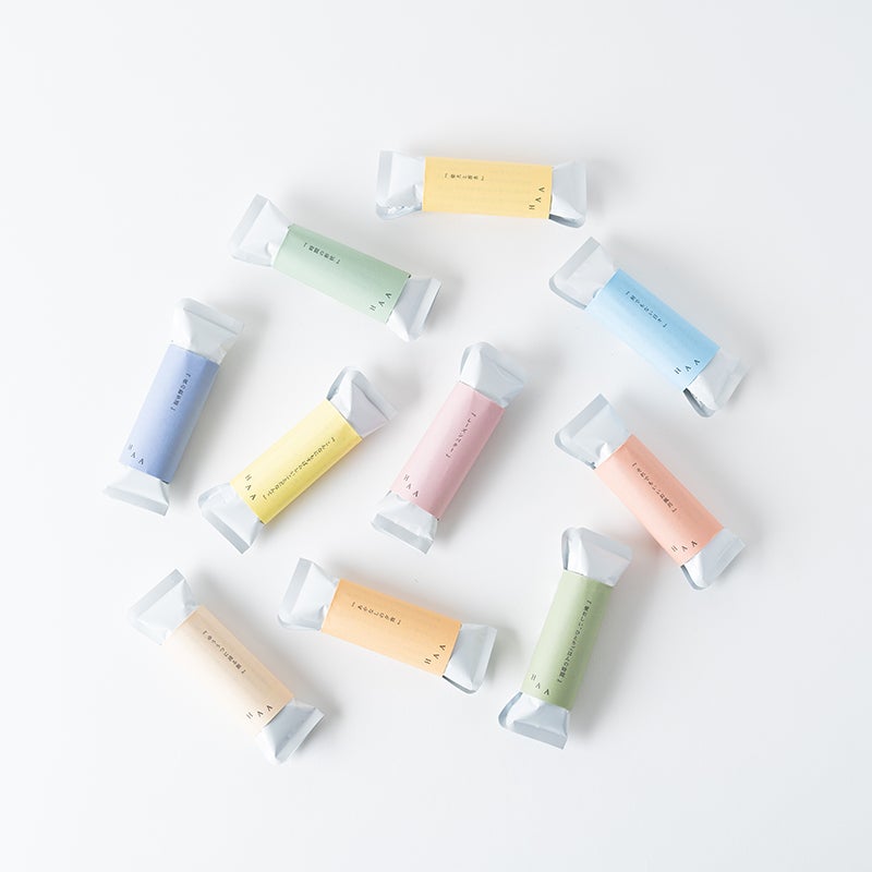 HAA for bath 日々 （10個入り） 入浴剤 ｜オンセブンデイズ【公式通販】