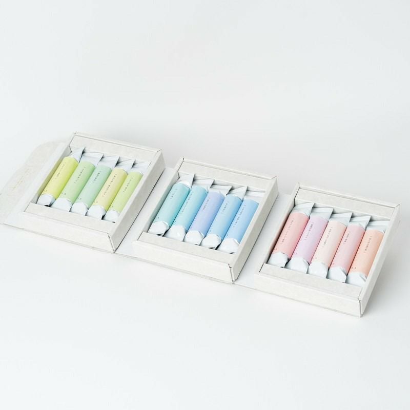 HAA for bath 日々 （5個入り） ささやかな愛 入浴剤 ｜オンセブン