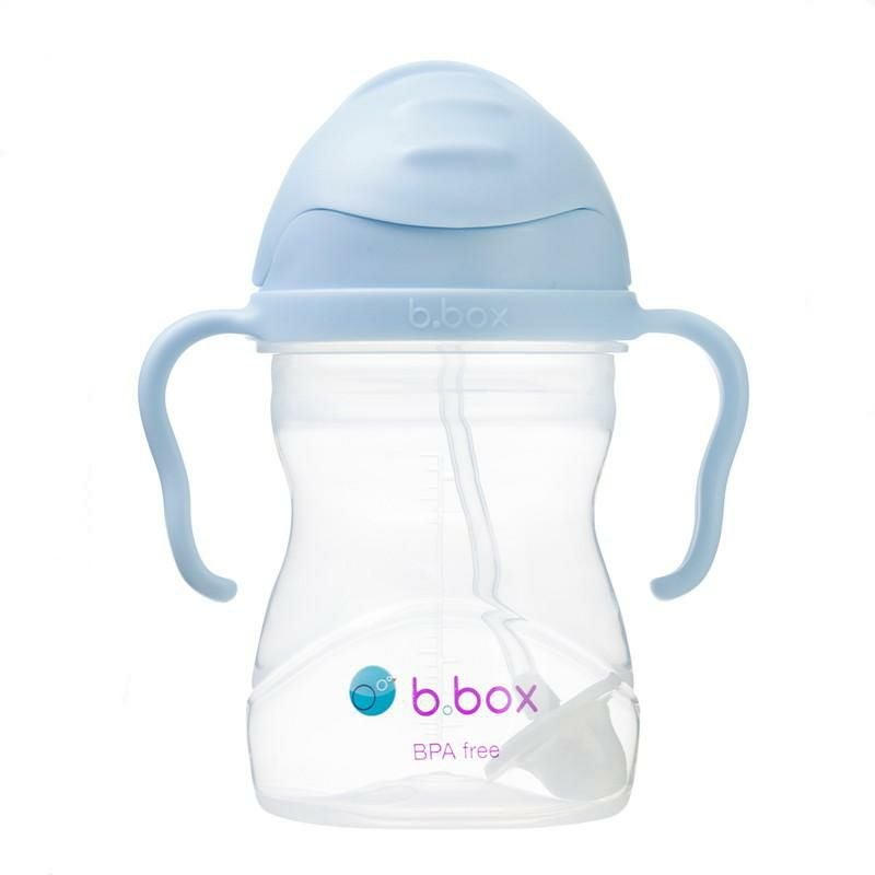 ぴっぴページ b.box］Sippy cup シッピーカップ ストローマグ ｜オンセブンデイズ