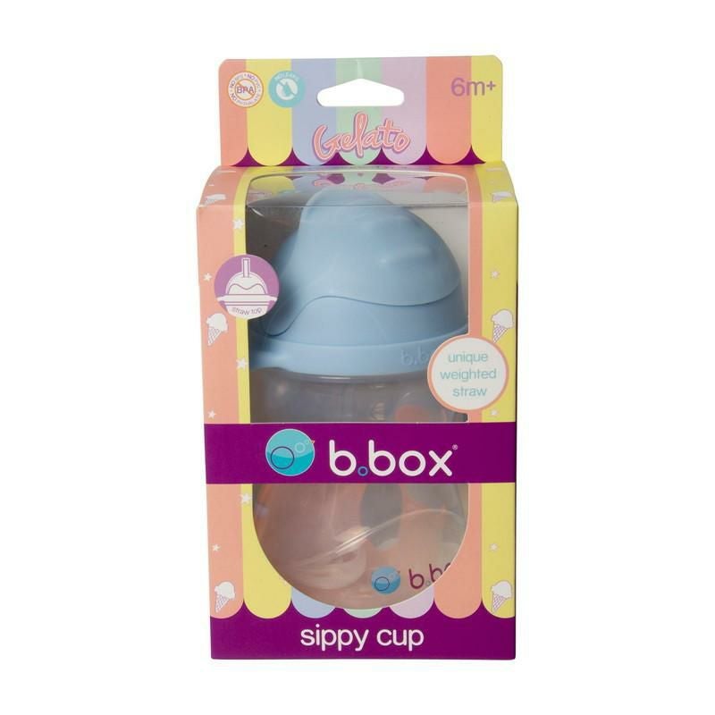 b.box］Sippy cup シッピーカップ ストローマグ ｜オンセブンデイズ