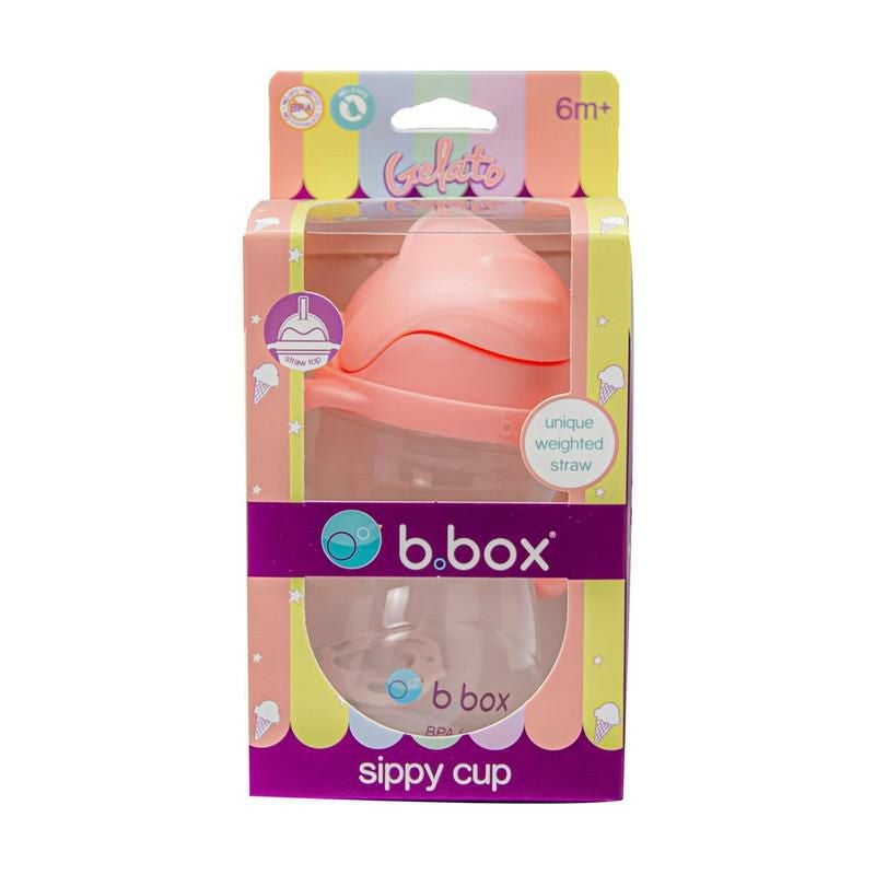 b.box］Sippy cup シッピーカップ ストローマグ ｜オンセブンデイズ