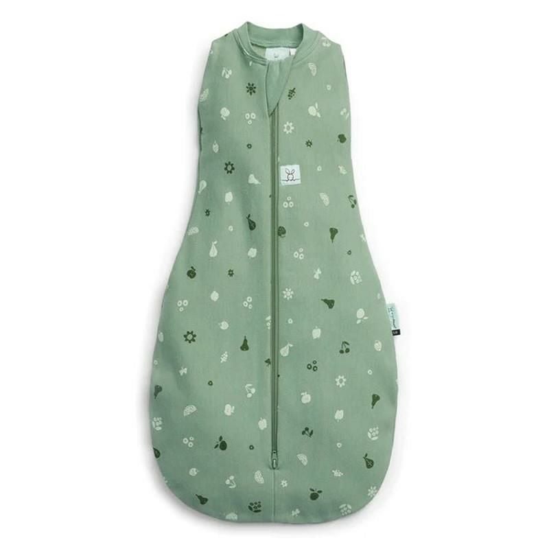 ergopouch］Cocoon Swaddle Bag 1.0 TOG おくるみ／エルゴポーチ