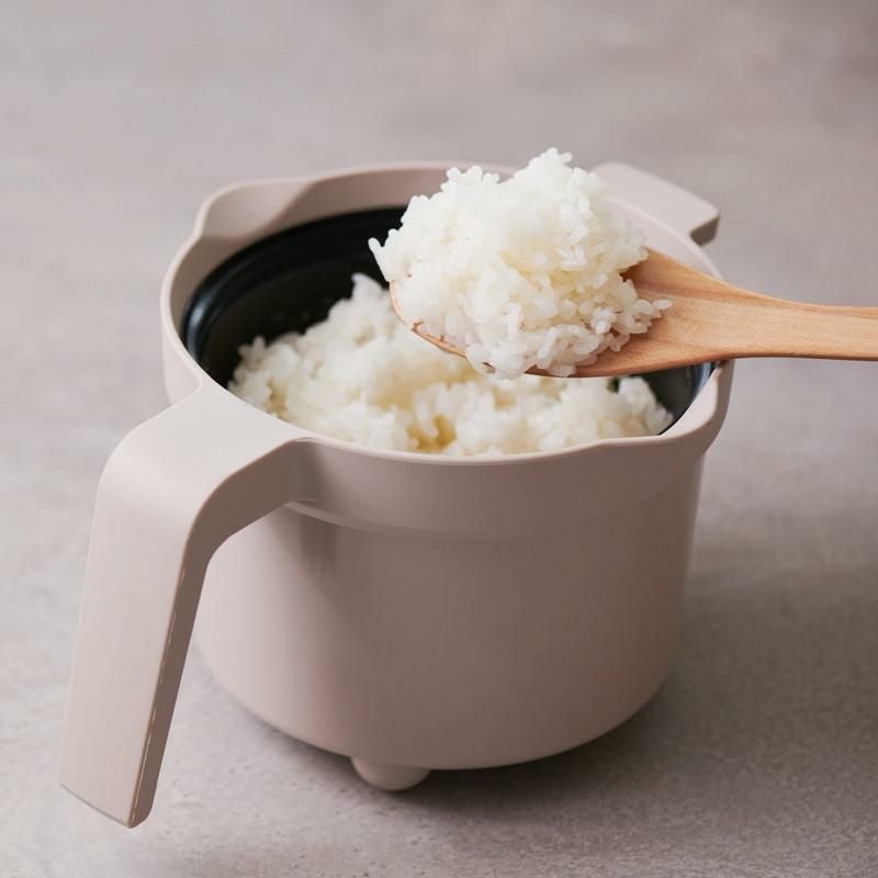 RANGEMATE MUG POP ホワイト　新品未使用✨ 楽天市場】【公式】レンジメート マグポット RANGEMATE MUGPOT レシピ