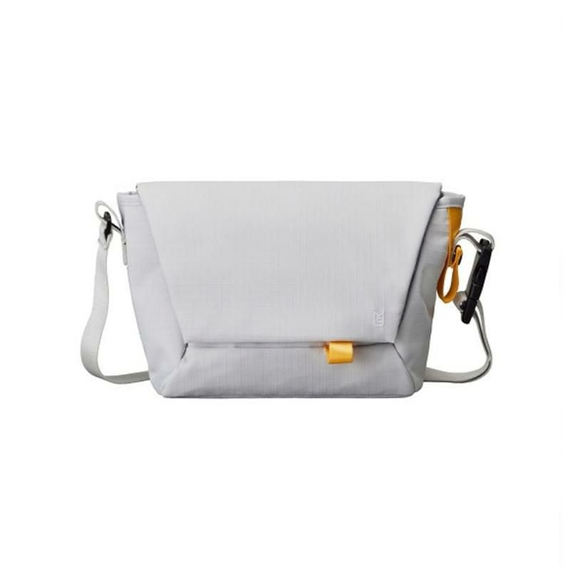 トートバッグ hutte MILESTO］Hutte メッセンジャーバッグS／ミレスト ｜オンセブンデイズ
