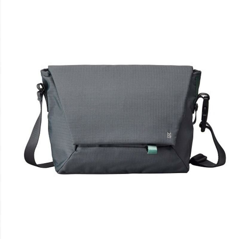 MILESTO］Hutte メッセンジャーバッグL／ミレスト ｜オンセブンデイズ