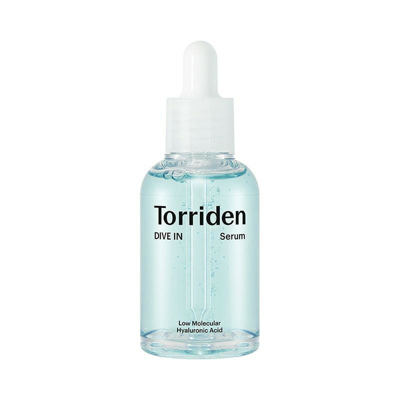 Torriden［トリデン］｜オンセブンデイズ【公式通販】