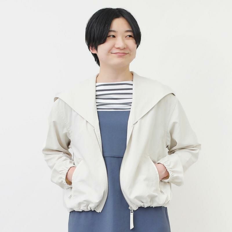 【美品】オーシバル　ジップブルゾンジャケット　レディース　サイズ２　M相当 楽天市場】ORCIVAL オーシバル オーチバル レディース ナイロン