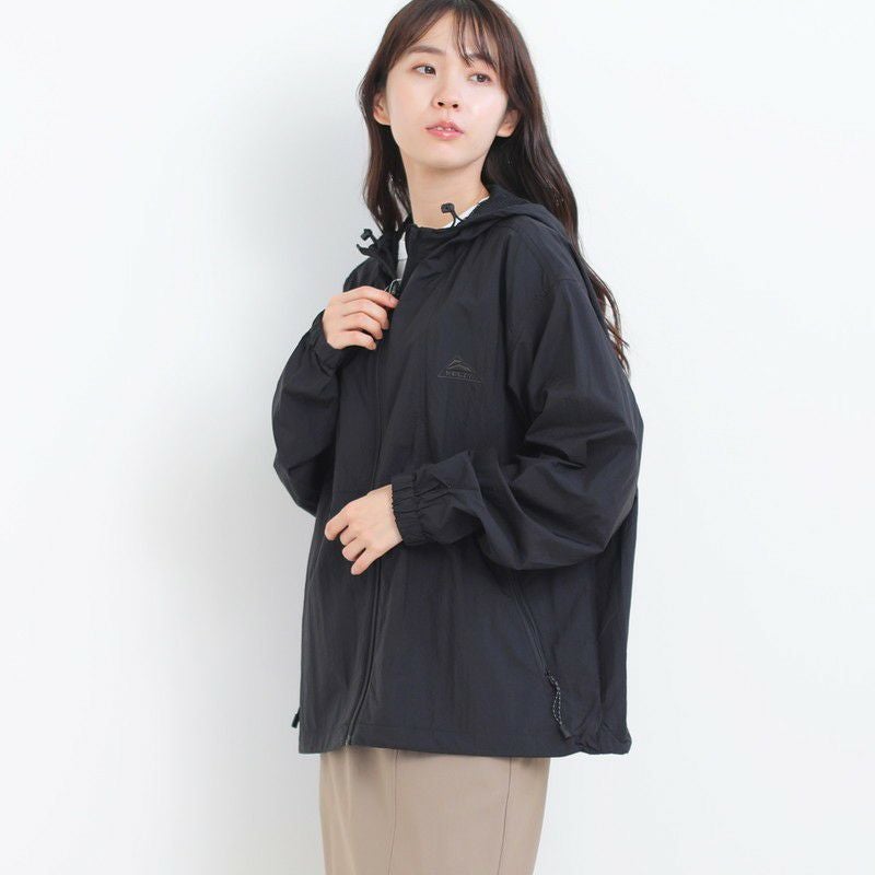 10％OFF】［KELTY］パッカブルコンパクトパーカー／ケルティー ｜オン