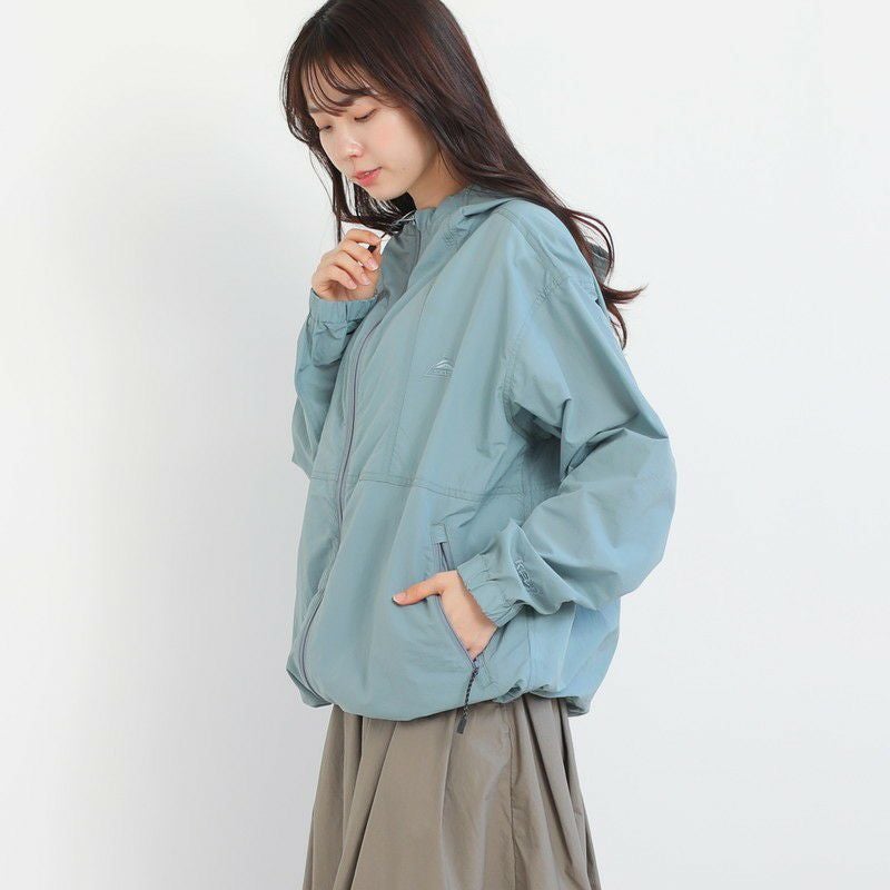 新品 KELTY パッカブルコンパクトパーカー L KELTY パッカブルコンパクトパーカー【WEB LIMITED ITEMS