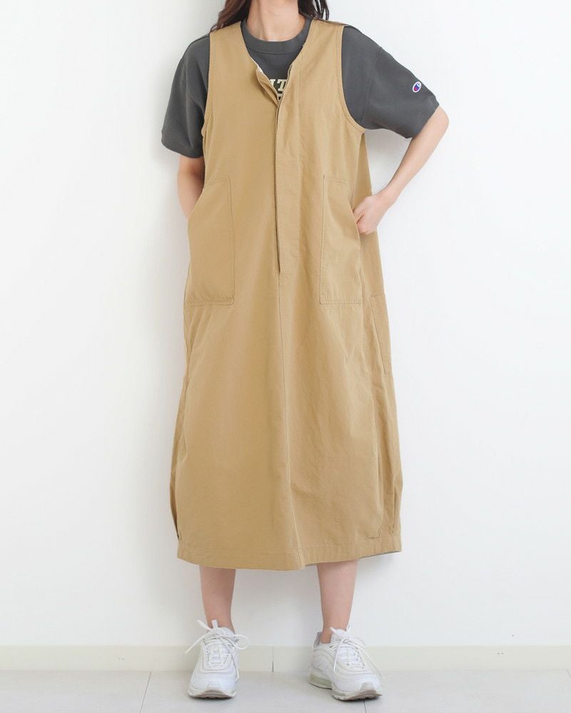 FURALI］フライトジャンパースカート／フラリ◇26SS ｜オンセブン