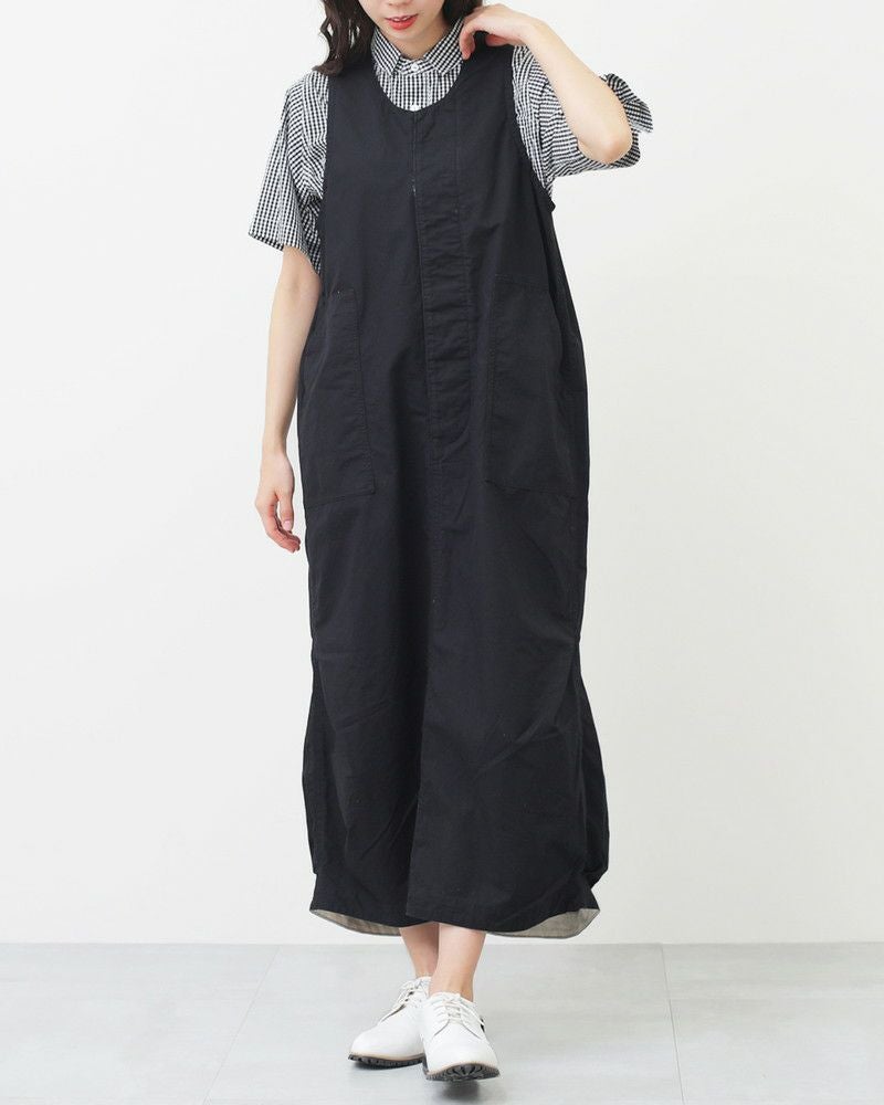 FURALI］フライトジャンパースカート／フラリ◇26SS ｜オンセブン
